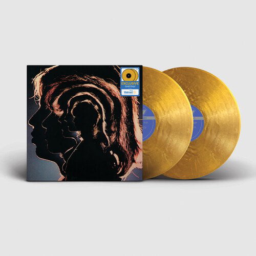 Walmart+ Members (Starts 12pm ET 11/14): Rolling Stones: Hot Rocks (1964-1971) Double Vinyl $15 + Free Shipping