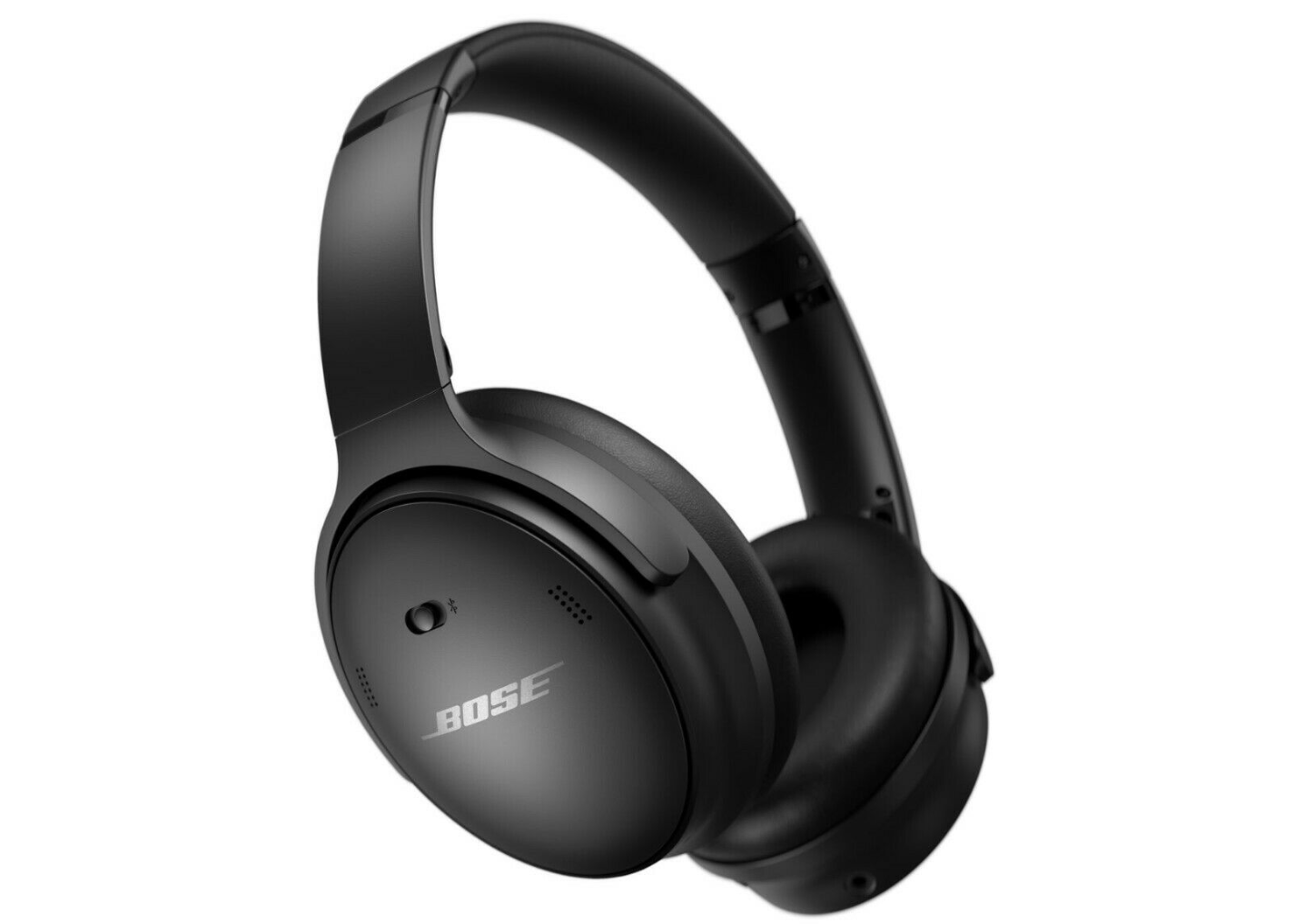 Bose QuietComfort 45 Noise Cancelling Headphones (Refurbished) $169 + F/S ~ eBay