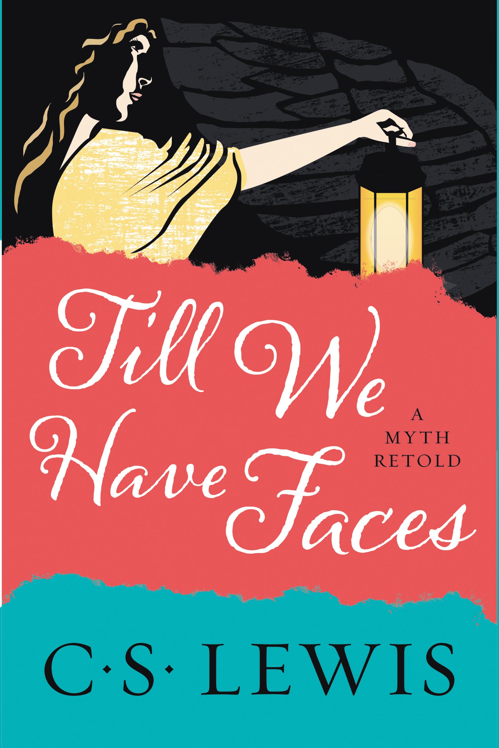 C.S. Lewis: Till We Have Faces: A Myth Retold [Kindle Edition] $2 ~ Amazon