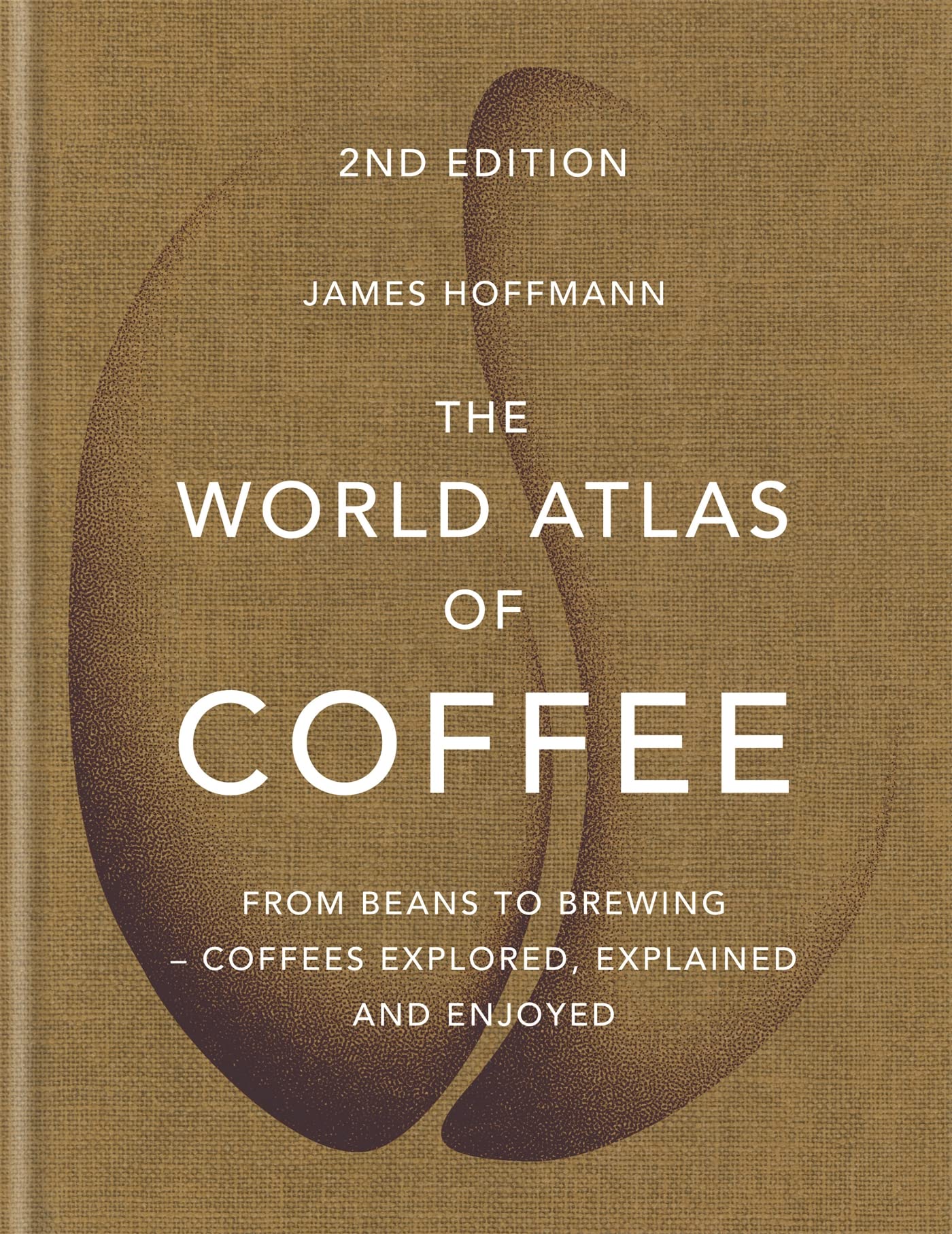 The World Atlas of Coffee [Kindle Edition] $2 ~ Amazon