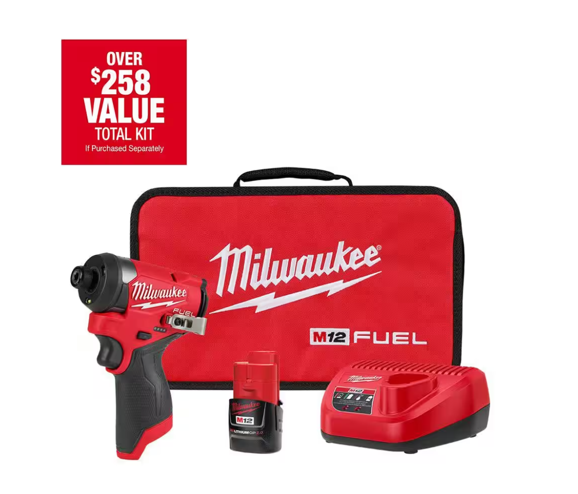 milwaukee-m12-fuel-12v-brushless-1-4-hex-impact-driver-w-2-0ah