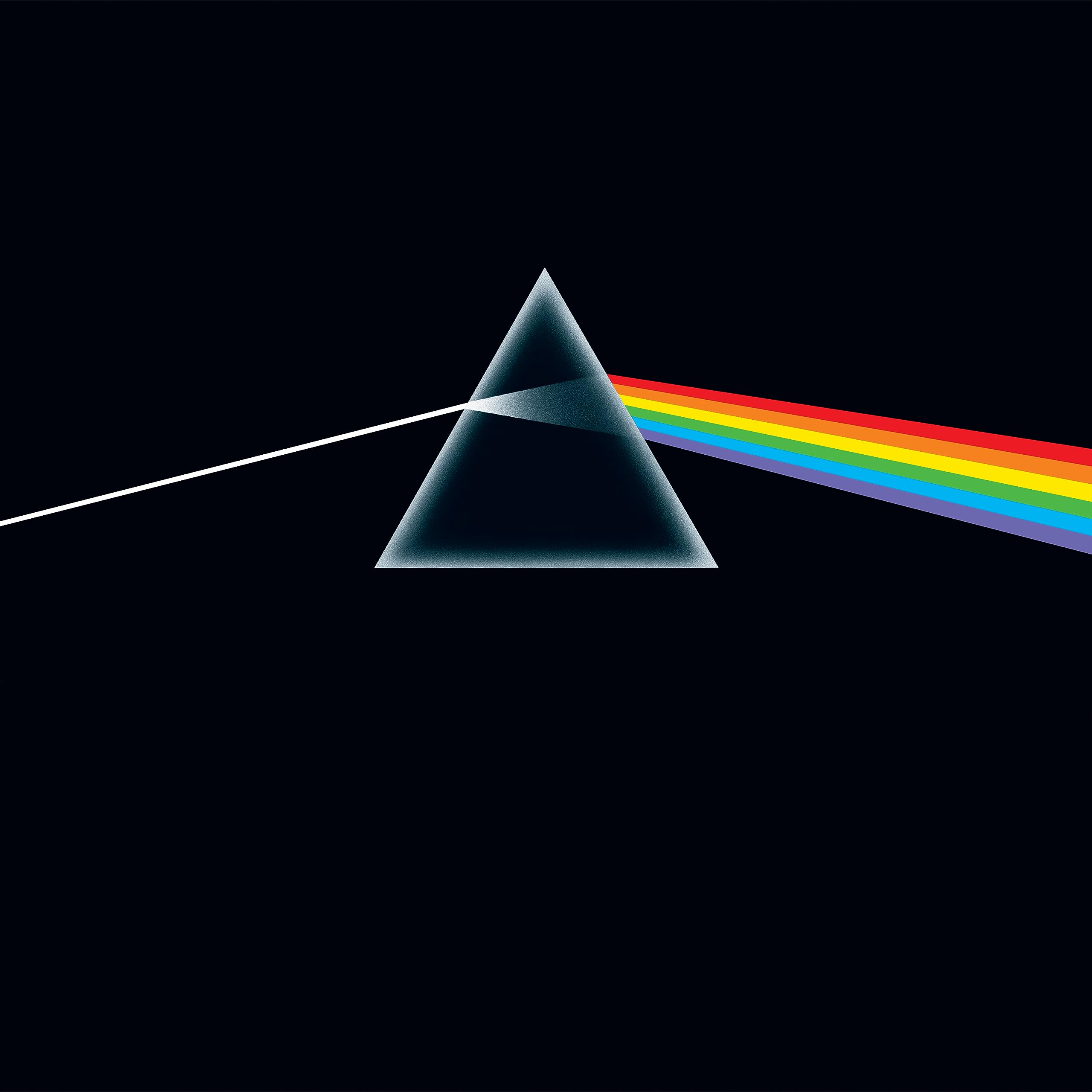 Pink Floyd: The Dark Side of the Moon 50th Anniversary (Remastered Vinyl) $21.90 ~ Amazon