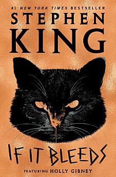 Stephen King: If It Bleeds: Mr. Harrigan's Phone, The Life of Chuck, Rat [Kindle Edition] $3 ~ Amazon
