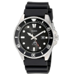 Casio MDV106-1AV Men's Black Dive-Style Sport Watch $43 + Free Shipping