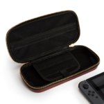 Nintendo Switch Cases: Atrix Leather Travel Case $8 + Free Store Pickup