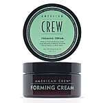 3-oz American Crew Forming Cream (Pliable Hold w/ Medium Shine) $9.40 w/ Subscribe &amp; Save