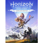 Horizon Zero Dawn: Complete Edition (PC Digital Download Code) $14.80