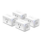 Prime Members: Kasa Smart Indoor Plugs: 2-Pack $13, 4-Pack $23 &amp; More + Free Shipping
