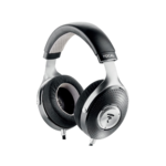 Focal Elegia Circumaural Closed-Back Audiophile Headphones $329 + Free Shipping