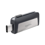 128GB SanDisk Ultra Dual Drive USB 3.1 Type-C Flash Drive $16.95 + Free Shipping