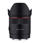 Rokinon & Samyang Lenses for Sony E-Mount Cameras: 24mm F1 8 AF $251 &amp; More + Free Shipping