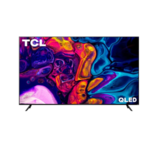 75" TCL Class 5-Series 4K UHD QLED Dolby Vision HDR Smart Roku TV $700 &amp; More + Free Shipping