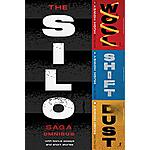The Silo Series Collection: Wool, Shift, Dust, and Silo Stories (eBook) $2