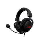 HyperX Cloud Core 7.1 Virtual Surround Sound Wired Gaming Headset $30 + Free Shipping