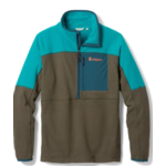 Cotopaxi Outerwear: Women's Hooded Fleece Zip Jacket $55, Men's Fleece Jacket $43.85 &amp; More
