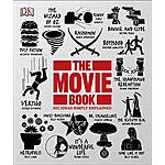 The Movie Book: Big Ideas Simply Explained (eBook) $2