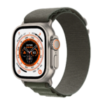 Apple Watch Ultra 49mm GPS + Cellular Titanium Case Smartwatch $730 + Free Shipping