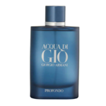 Costco Members: 4.2-Oz Giorgio Armani Acqua di Gio Profondo Eau de Parfum $90 + Free Shipping