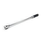 Husky 50 ft. /lbs. to 250 ft. /lbs. 1/2" Drive Torque Wrench $60 &amp; More + Free S/H