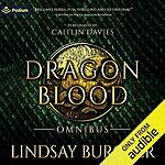 Dragon Blood: Omnibus (Unabridged Audible Audiobook) $1 &amp; More