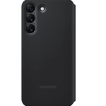Samsung Galaxy Z Flip 4 Silicone Cover $5, Samsung Galaxy S22 S-View Flip Cover $4 &amp; More + Free Shipping w/ Prime
