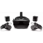 Valve Index PC Virtual Reality HMD Full Kit (Refurbished) $600 + Free Shipping
