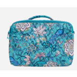 Vera Bradley Outlet Sale: Factory Style Laptop Workstation Crossbody $12.60 &amp; More + Free S/H on $50+
