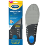 Dr. Scholl's Insoles: Extra 30% Off: Men’s Stabilizing Support Insoles $8.45 w/ Subscribe &amp; Save &amp; More