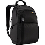 Case Logic Bryker Split-Use Camera Backpack (Black) $40 + F/S ~ B&amp;H Photo