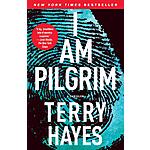 I Am Pilgrim [Kindle Edition] $2 ~ Amazon