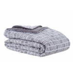 Berkshire Life Reversible Down Alternative Blanket: King $13 or Queen $10 (Costco Members) + Free Shipping