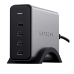 Costco Members: Satechi 165W 4-Port GaN USB-C Universal Charger w/ PD $70 + Free Shipping