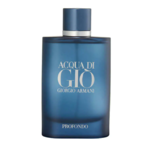 Costco Members: 4.2-Oz Giorgio Armani Acqua di Gio Profondo Eau de Parfum $88 + Free Shipping