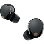 Sony WF-1000XM5 Noise Canceling Truly Wireless Earbuds (Refurbished) $150 + Free Shipping