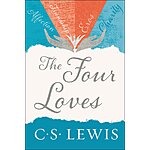 C.S. Lewis Kindle eBooks: Image & Imagination $2, The Four Loves $3 &amp; More