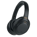 Sony WH-1000XM4 Wireless NC Over the Ear Headphones (Refurbished, Black or Silver) $160 + Free Shipping