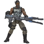 6'' G.I. Joe Classified Series Action Figures w/ Accessories: Roadblock $9.50 &amp; More + Free Store Pickup