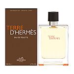6.7-Oz Hermes Terre D'Hermes Men's Eau de Toilette Spray $82 + Free Shipping