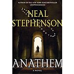 Neal Stephenson: Anathem (eBook) $2