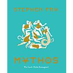 Mythos (Stephen Fry's Greek Myths 1) [Kindle Edition] $2 ~ Amazon