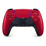 Sony PlayStation 5 V2 DualSense Wireless Controller (3 Colors) $54 + Free Shipping