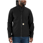 Carhartt Men's: Buffalo Cap $7.50, Rain Defender Softshell Jacket $30 &amp; More + Free Shipping