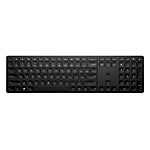 HP 455 Wireless Programmable Keyboard $9 &amp; More + Free Shipping