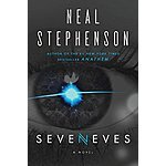 Seveneves: A Novel by Neal Stephenson (Kindle eBook) $2