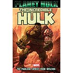 Marvel Digital Comics Collections: Planet Hulk, Secret Invasion & More Free