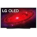 77" LG OLED77CXPUA HDR 4K UHD Smart OLED TV + $340 Visa GC + Wall Mount & More $3497 + Free S/H &amp; More
