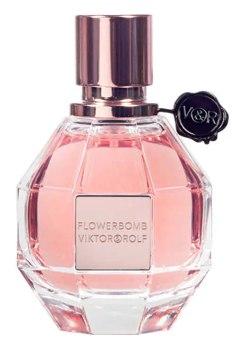1.7-Oz Viktor & Rolf Flowerbomb Eau de Parfum $65 + F/S ~ Costco