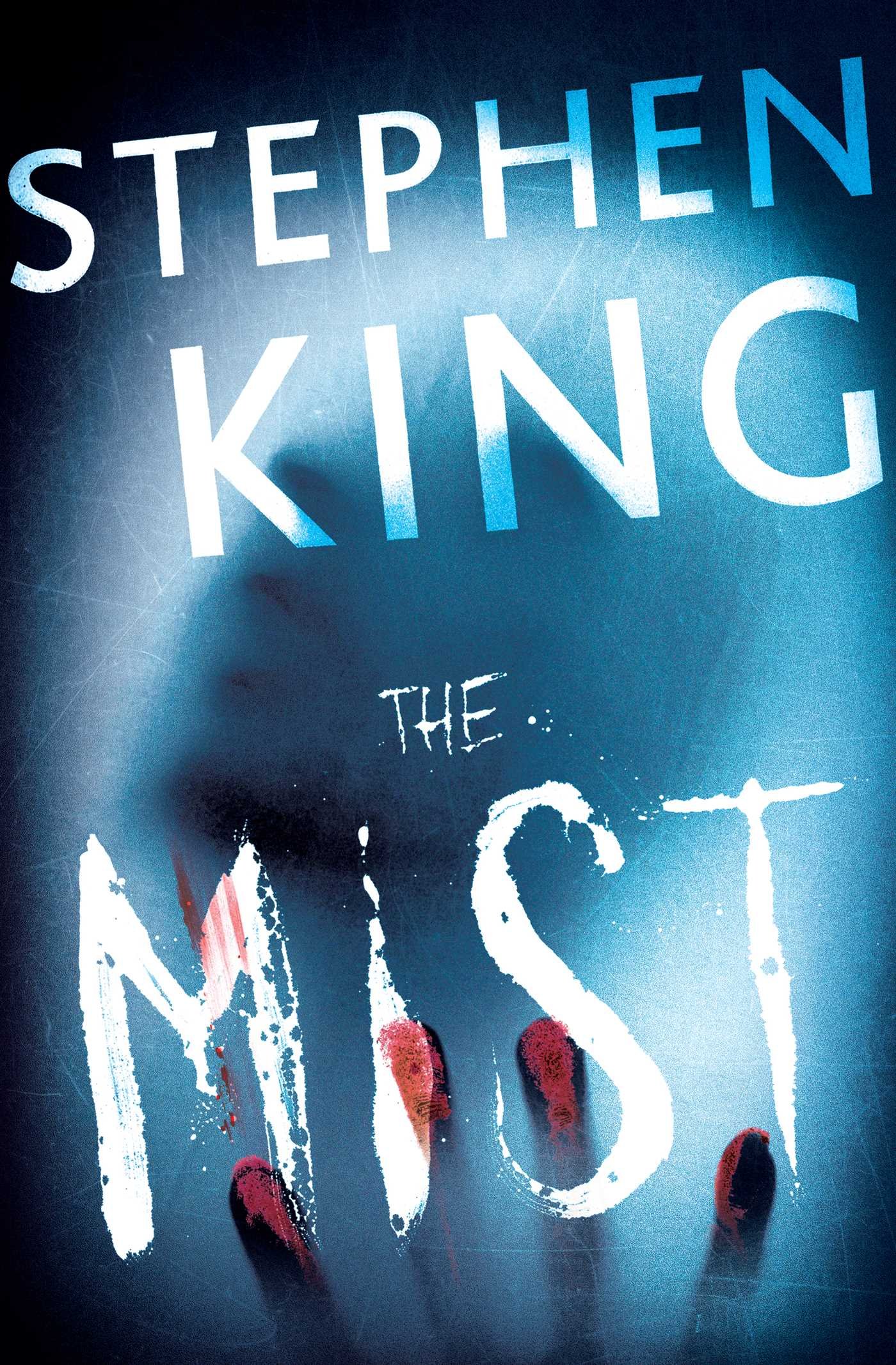 Stephen King: The Mist [Kindle Edition] $2 ~ Amazon