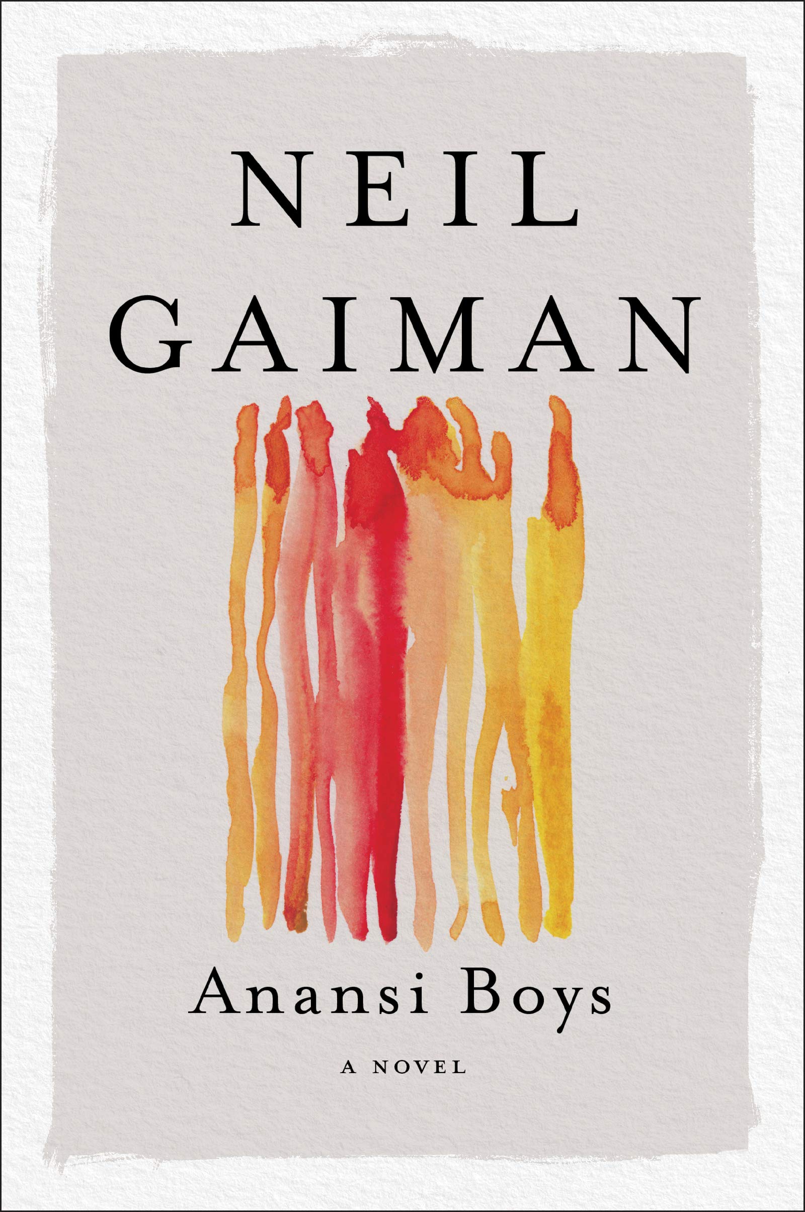 Neil Gaiman: Anansi Boys or The Ocean at the End of the Lane [Kindle Edition] $2 each ~ Amazon