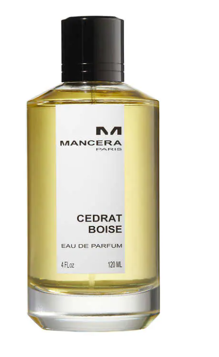 4 fl oz Mancera Cedrat Boise Eau de Parfum $70 & More + F/S ~ Costco